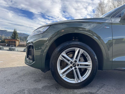 Audi Q5 Gebrauchtwagen