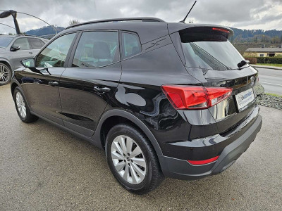 Seat Arona Gebrauchtwagen