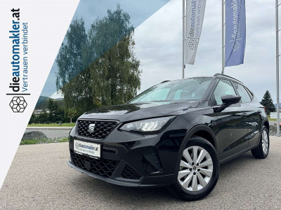 Seat Arona Gebrauchtwagen