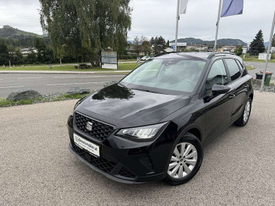 Seat Arona Gebrauchtwagen