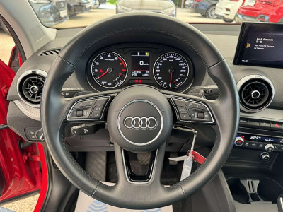 Audi Q2 Gebrauchtwagen