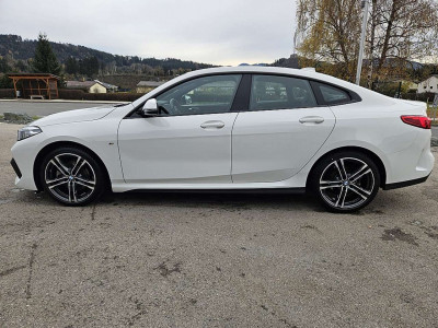 BMW 2er Gebrauchtwagen