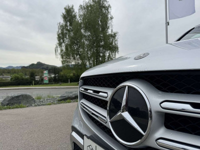 Mercedes-Benz GLC Gebrauchtwagen