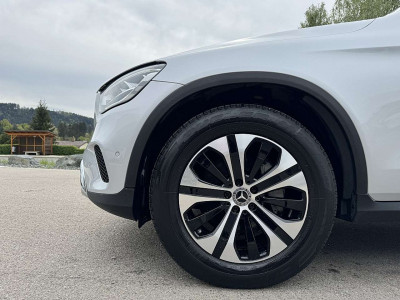 Mercedes-Benz GLC Gebrauchtwagen