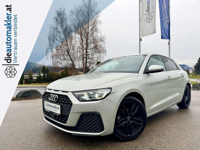 Audi A1 Gebrauchtwagen