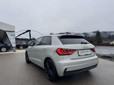 Audi A1 Gebrauchtwagen