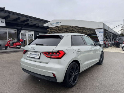 Audi A1 Gebrauchtwagen