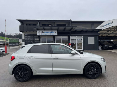 Audi A1 Gebrauchtwagen