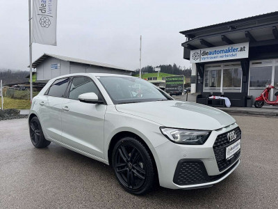 Audi A1 Gebrauchtwagen