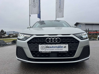 Audi A1 Gebrauchtwagen