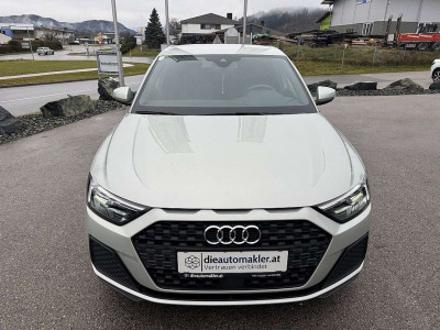 Audi A1 Gebrauchtwagen