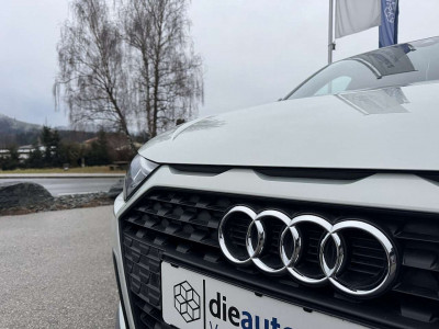 Audi A1 Gebrauchtwagen