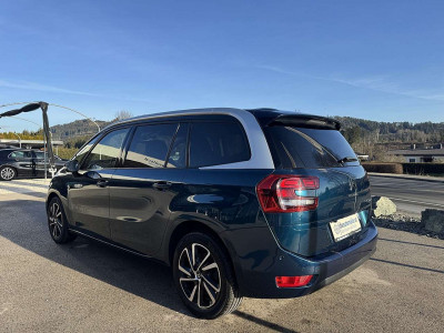 Citroën C4 Spacetourer Gebrauchtwagen