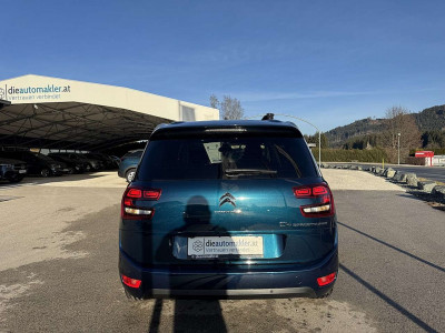 Citroën C4 Spacetourer Gebrauchtwagen