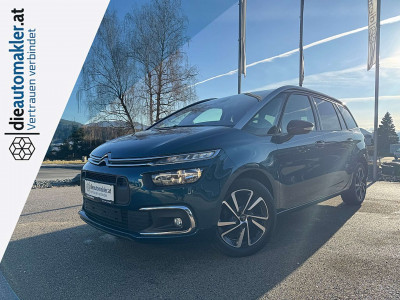 Citroën C4 Spacetourer Gebrauchtwagen