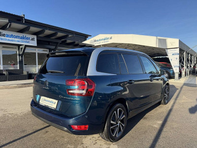 Citroën C4 Spacetourer Gebrauchtwagen