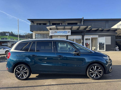 Citroën C4 Spacetourer Gebrauchtwagen