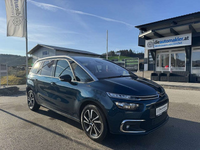 Citroën C4 Spacetourer Gebrauchtwagen