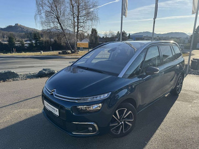 Citroën C4 Spacetourer Gebrauchtwagen