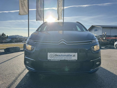 Citroën C4 Spacetourer Gebrauchtwagen