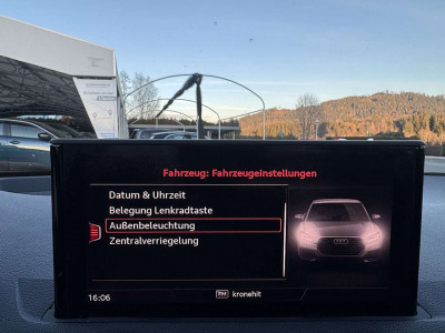 Audi Q2 Gebrauchtwagen