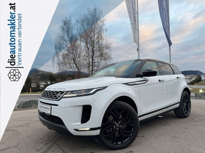 Land Rover Range Rover Evoque Gebrauchtwagen