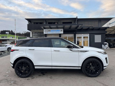 Land Rover Range Rover Evoque Gebrauchtwagen