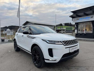 Land Rover Range Rover Evoque Gebrauchtwagen