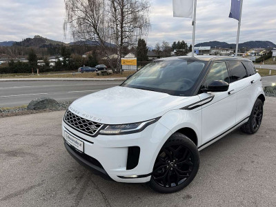 Land Rover Range Rover Evoque Gebrauchtwagen