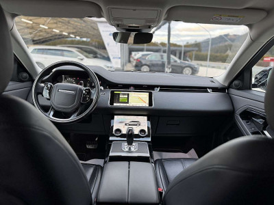 Land Rover Range Rover Evoque Gebrauchtwagen