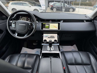 Land Rover Range Rover Evoque Gebrauchtwagen