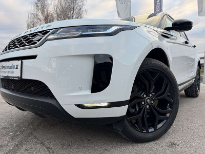 Land Rover Range Rover Evoque Gebrauchtwagen