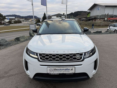 Land Rover Range Rover Evoque Gebrauchtwagen