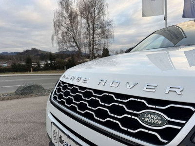 Land Rover Range Rover Evoque Gebrauchtwagen