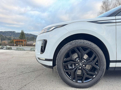 Land Rover Range Rover Evoque Gebrauchtwagen