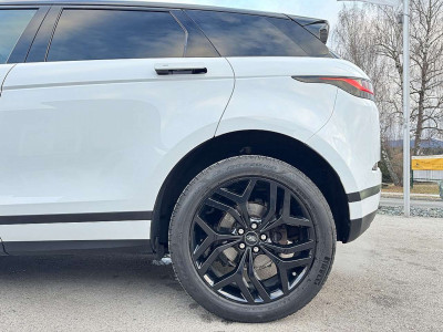 Land Rover Range Rover Evoque Gebrauchtwagen