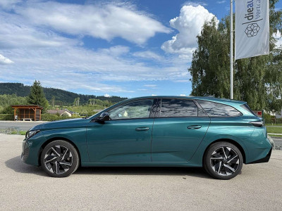 Peugeot 308 Gebrauchtwagen