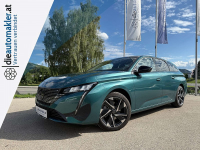 Peugeot 308 Gebrauchtwagen