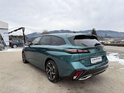 Peugeot 308 Gebrauchtwagen