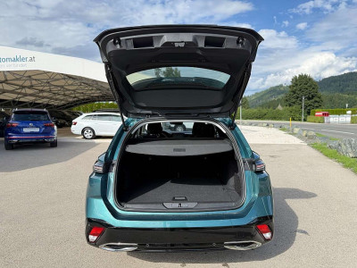 Peugeot 308 Gebrauchtwagen