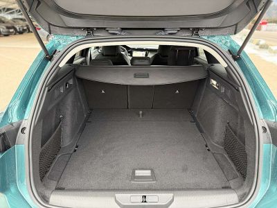 Peugeot 308 Gebrauchtwagen