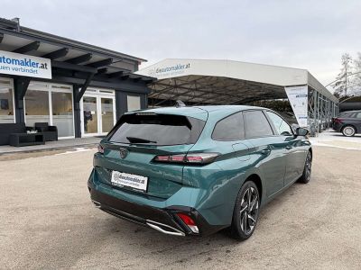 Peugeot 308 Gebrauchtwagen