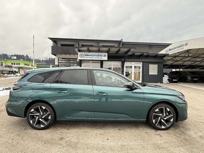 Peugeot 308 Gebrauchtwagen