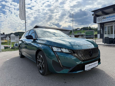 Peugeot 308 Gebrauchtwagen