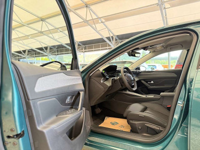 Peugeot 308 Gebrauchtwagen