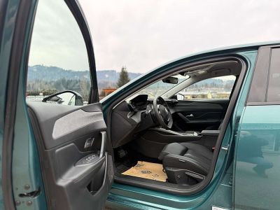 Peugeot 308 Gebrauchtwagen