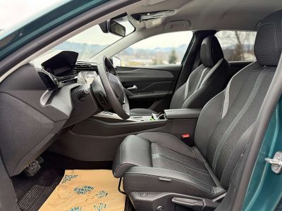 Peugeot 308 Gebrauchtwagen