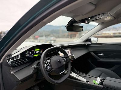 Peugeot 308 Gebrauchtwagen