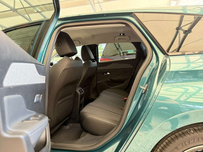 Peugeot 308 Gebrauchtwagen