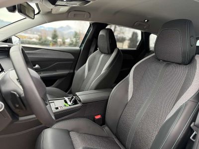 Peugeot 308 Gebrauchtwagen